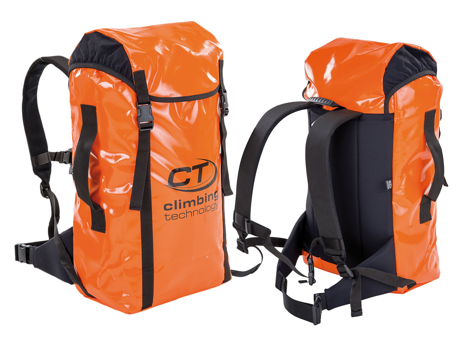 CT Utility Backpack
