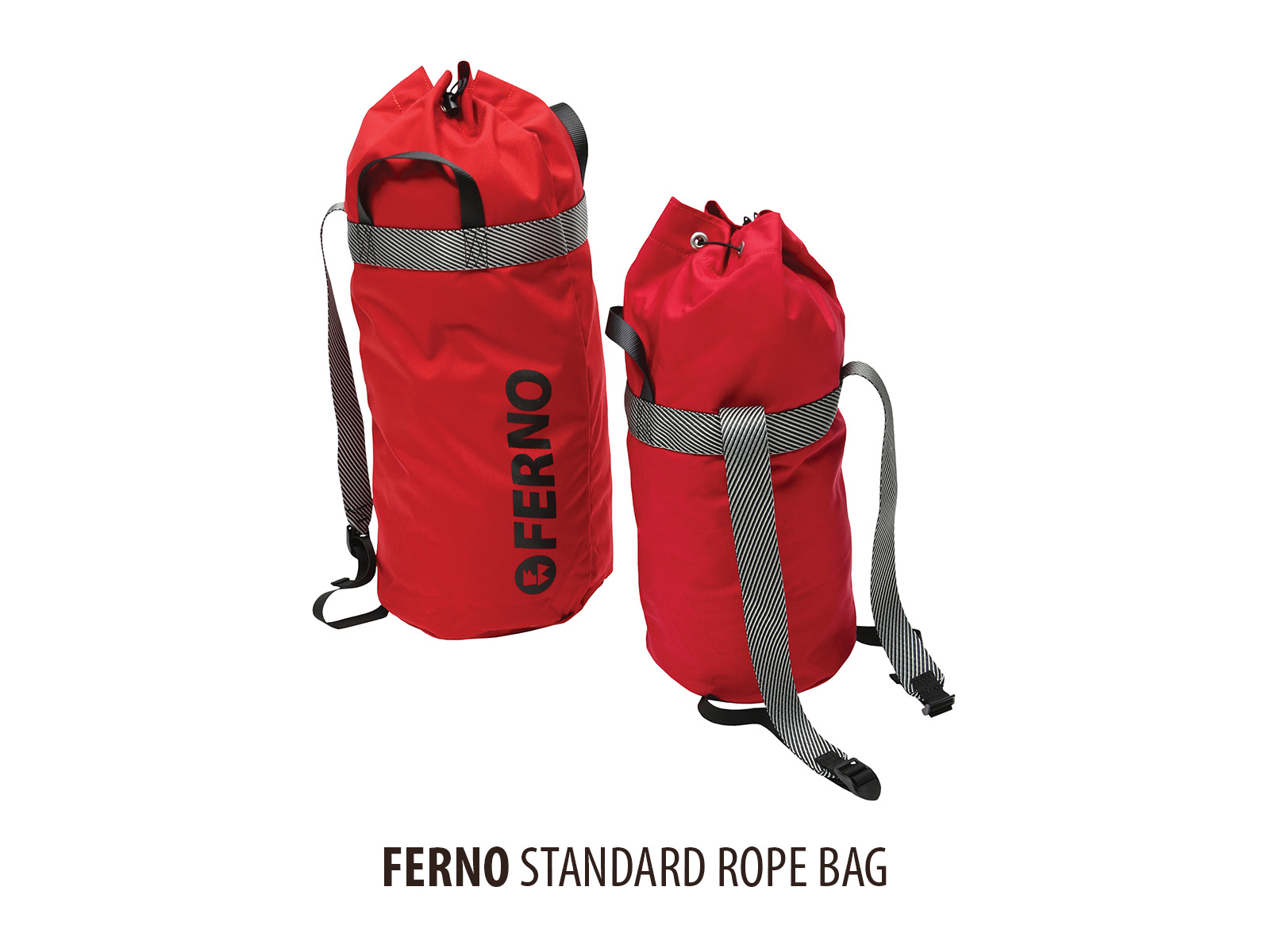 Ferno Standard Rope Bags