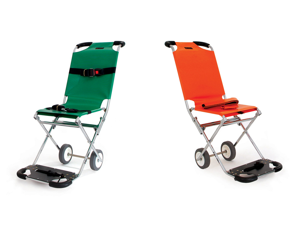 FWE2040-41 Ferno Compact Carry Chair