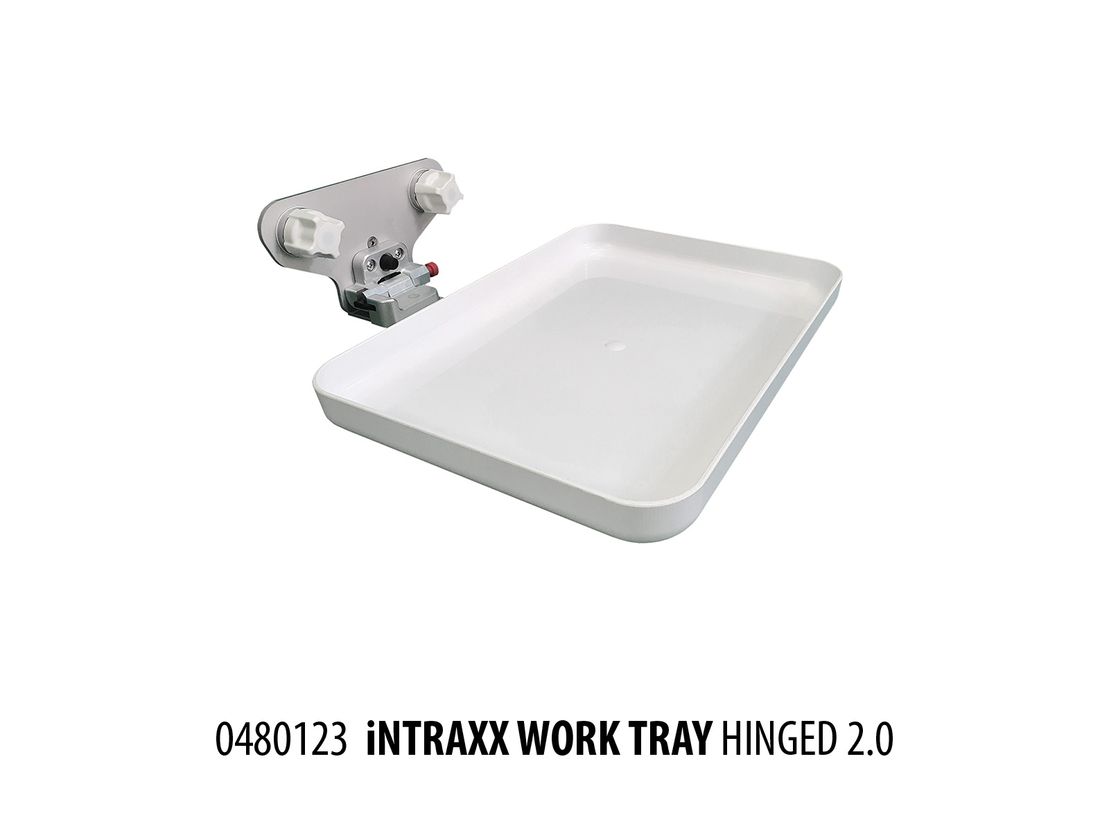 iNTRAXX Work Trays