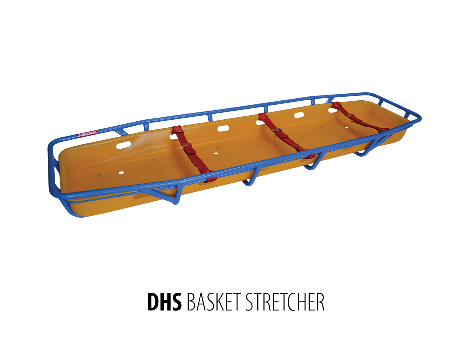 DHS Basket Stretcher