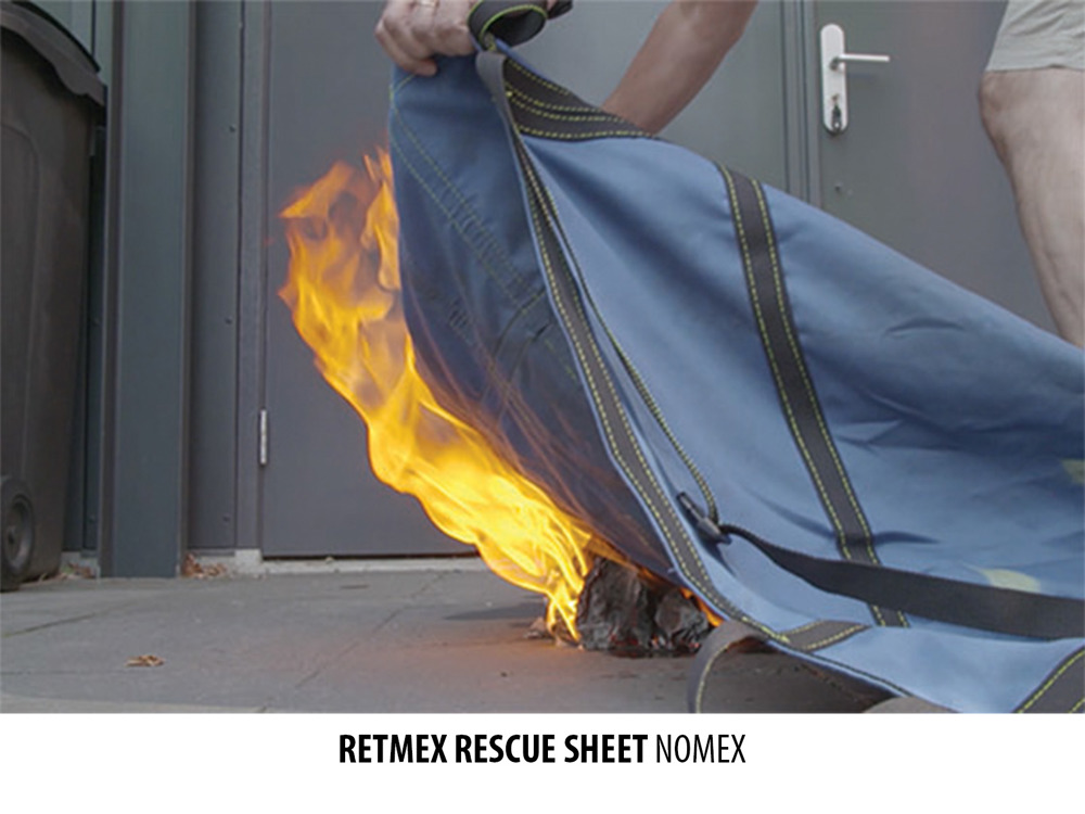 RETMEX-Rescue-Sheet-Nomex-flames.jpg