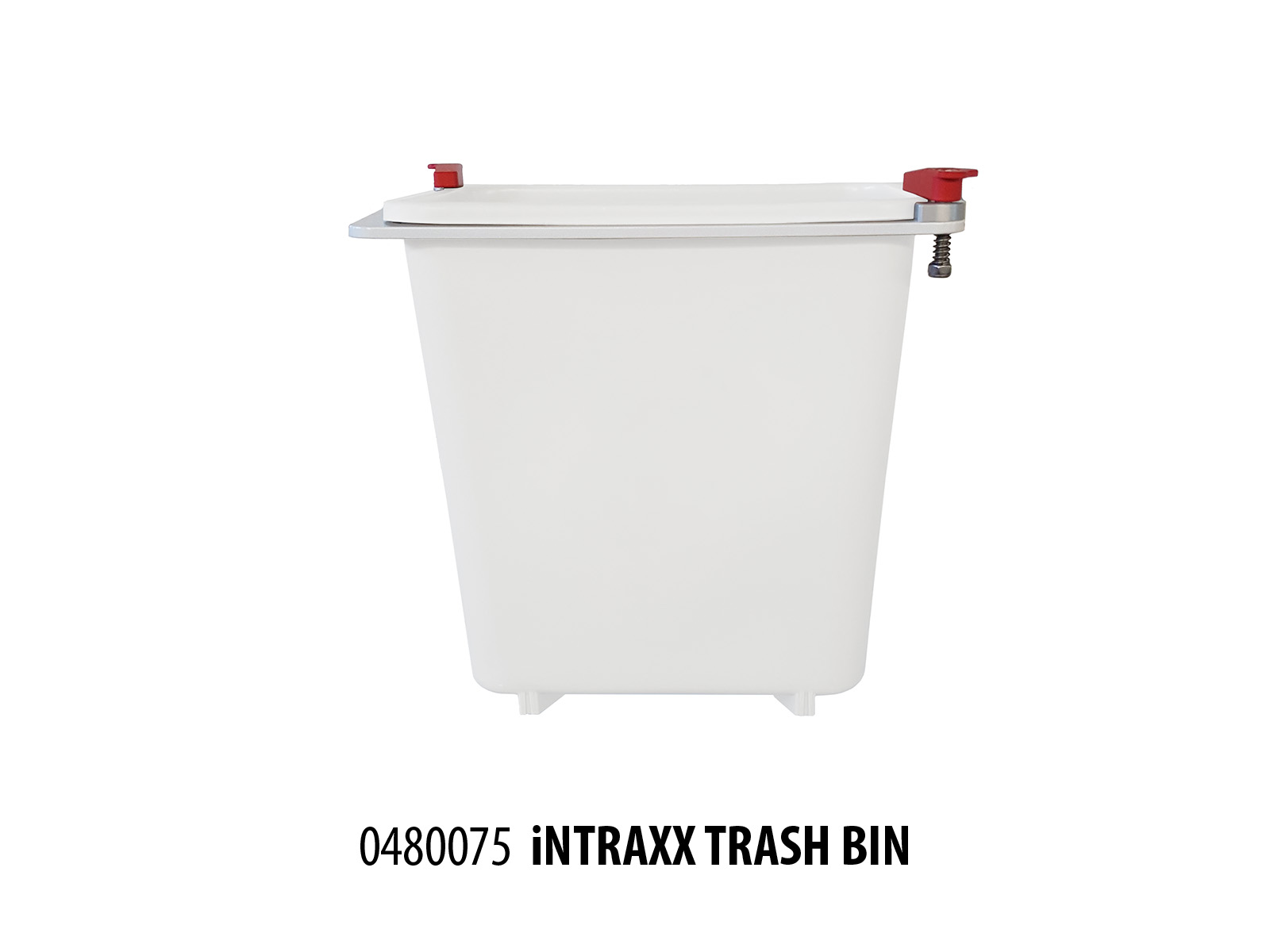 iNTRAXX Rubbish Bin Mounts