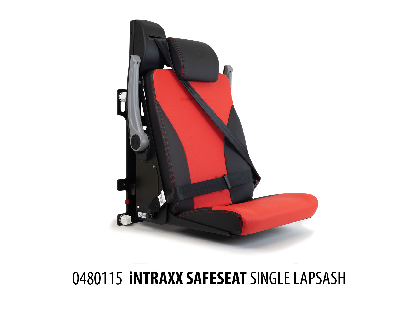 iNTRAXX SafeSeat