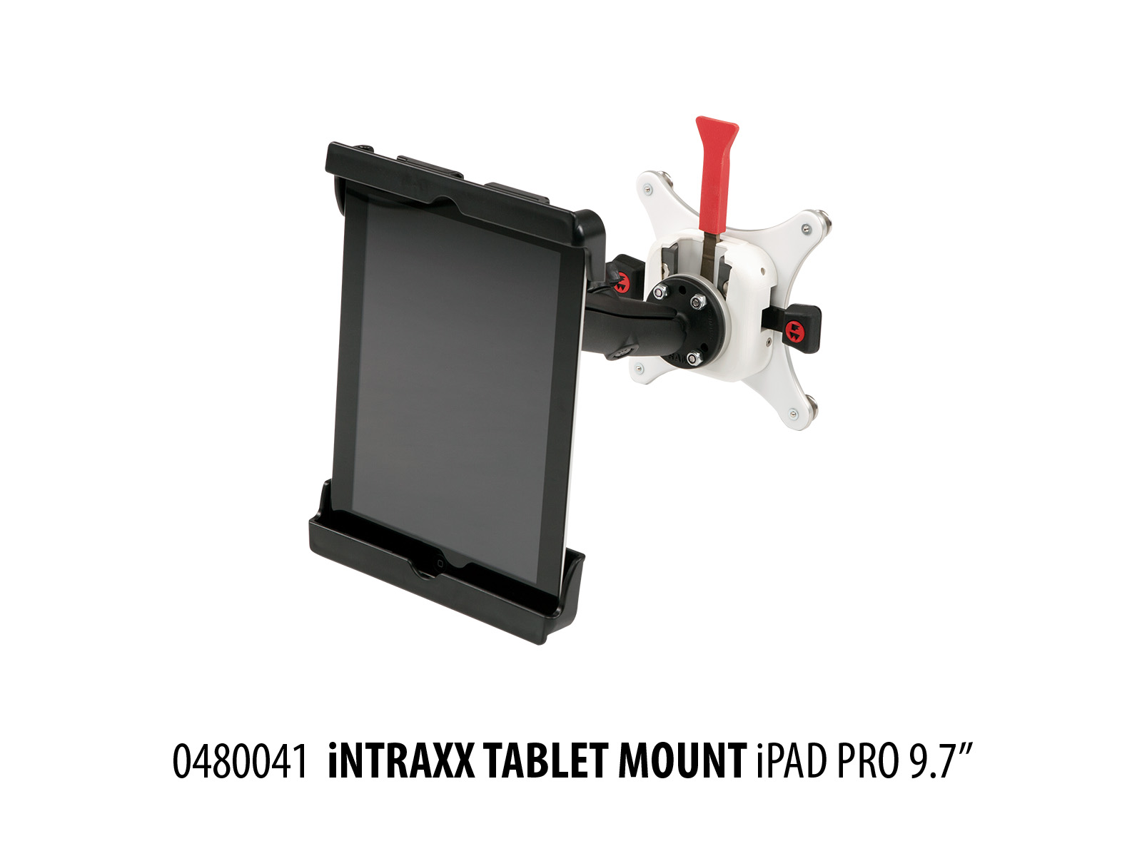 iNTRAXX Tablet Mounts
