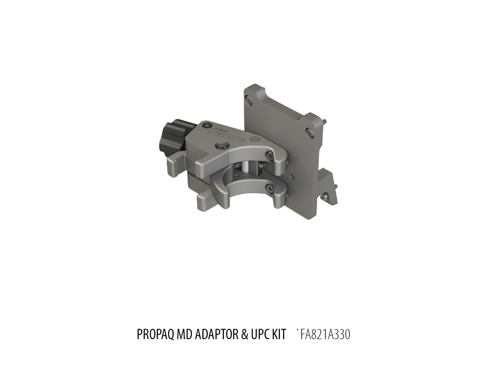 Aviation PROPAQ MD Adapter and UPC Kit