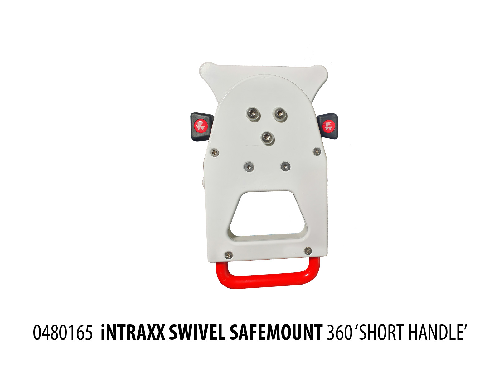 iNTRAXX Swivel SafeMounts