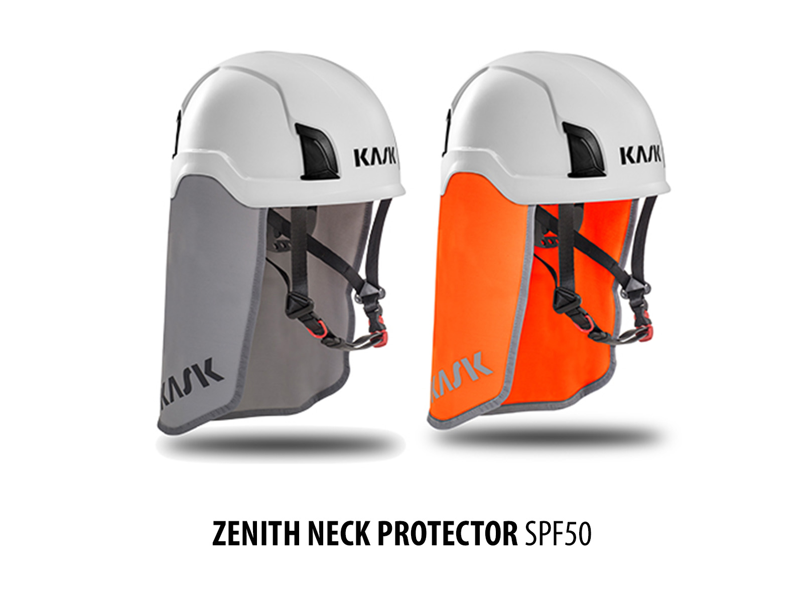 KASK Zenith Sun Protection Accessories
