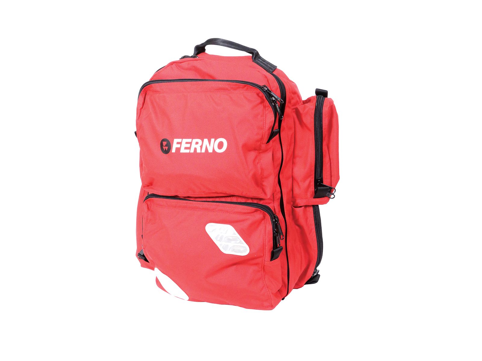 Ferno Paramedic Rescue Backpack R300