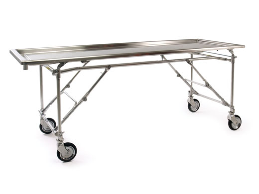 Model 102 Folding Operating Table