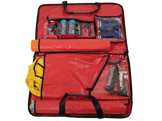 Ferno Vehicle Extrication Glass Management Kit