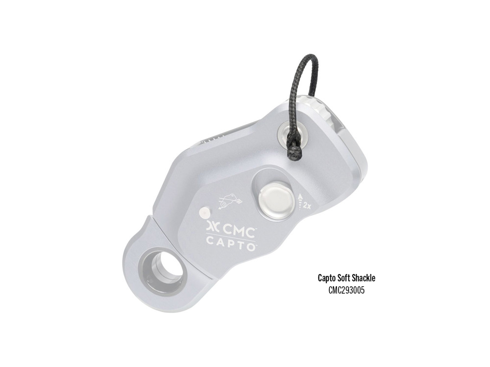 CMC Capto Soft Shackle