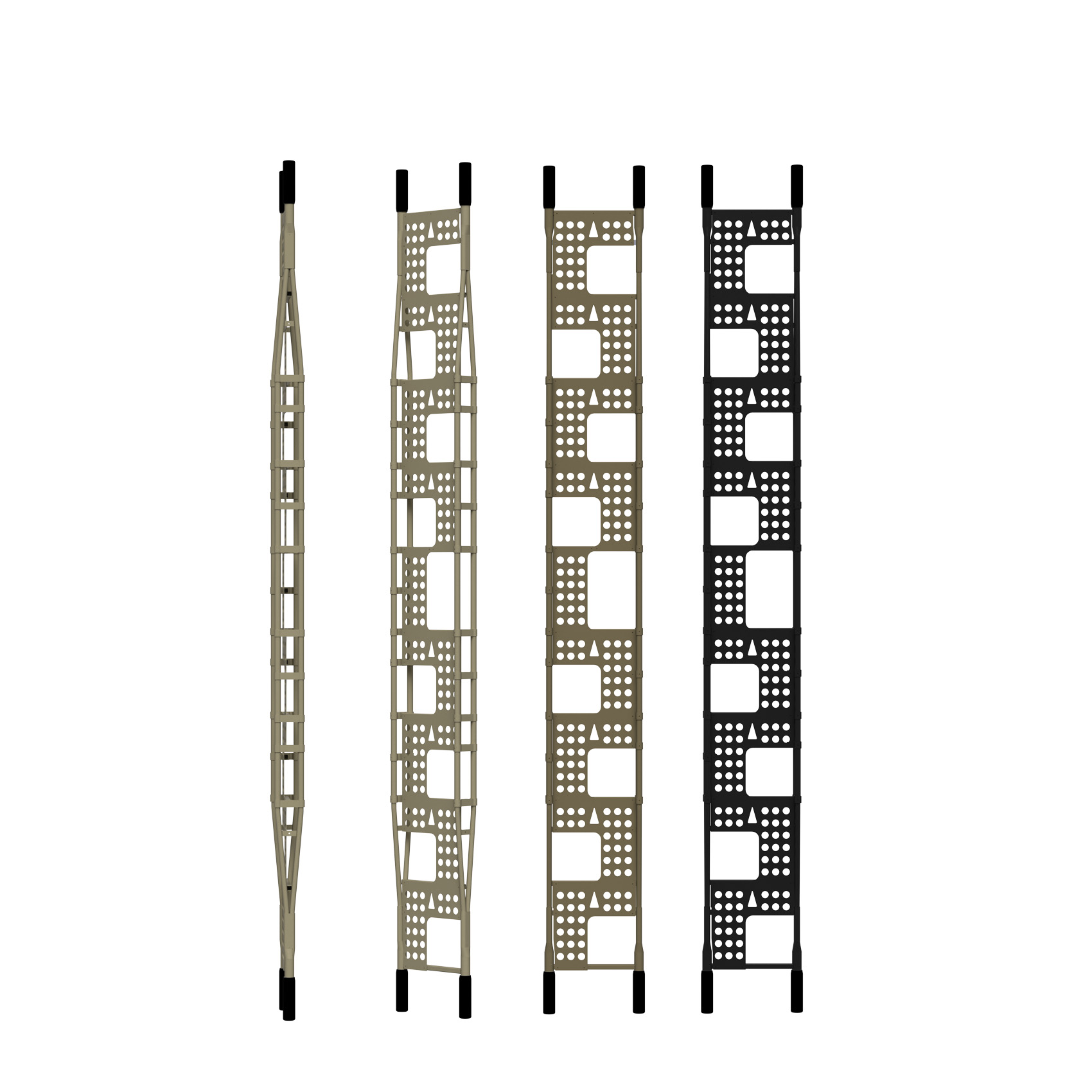 FMS Truss Series Bridging / Climbing Ladders