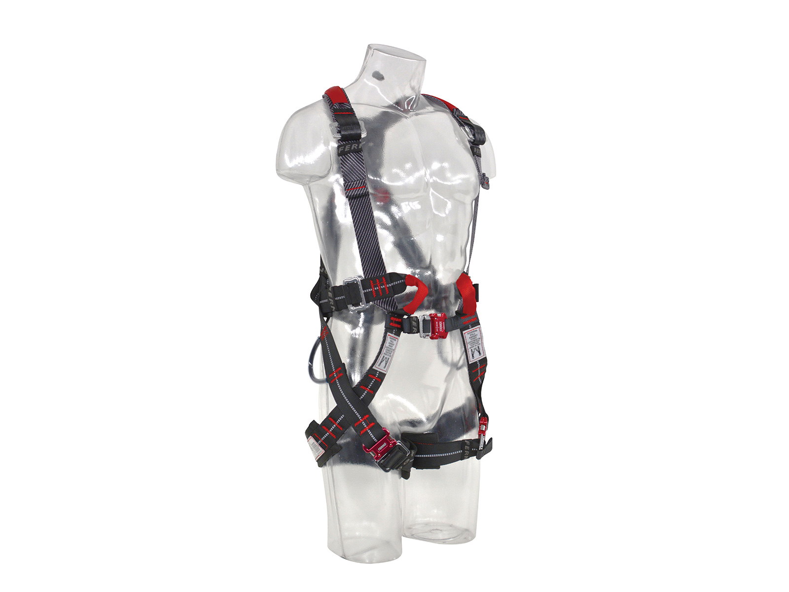 Challenge Pro Series Harness