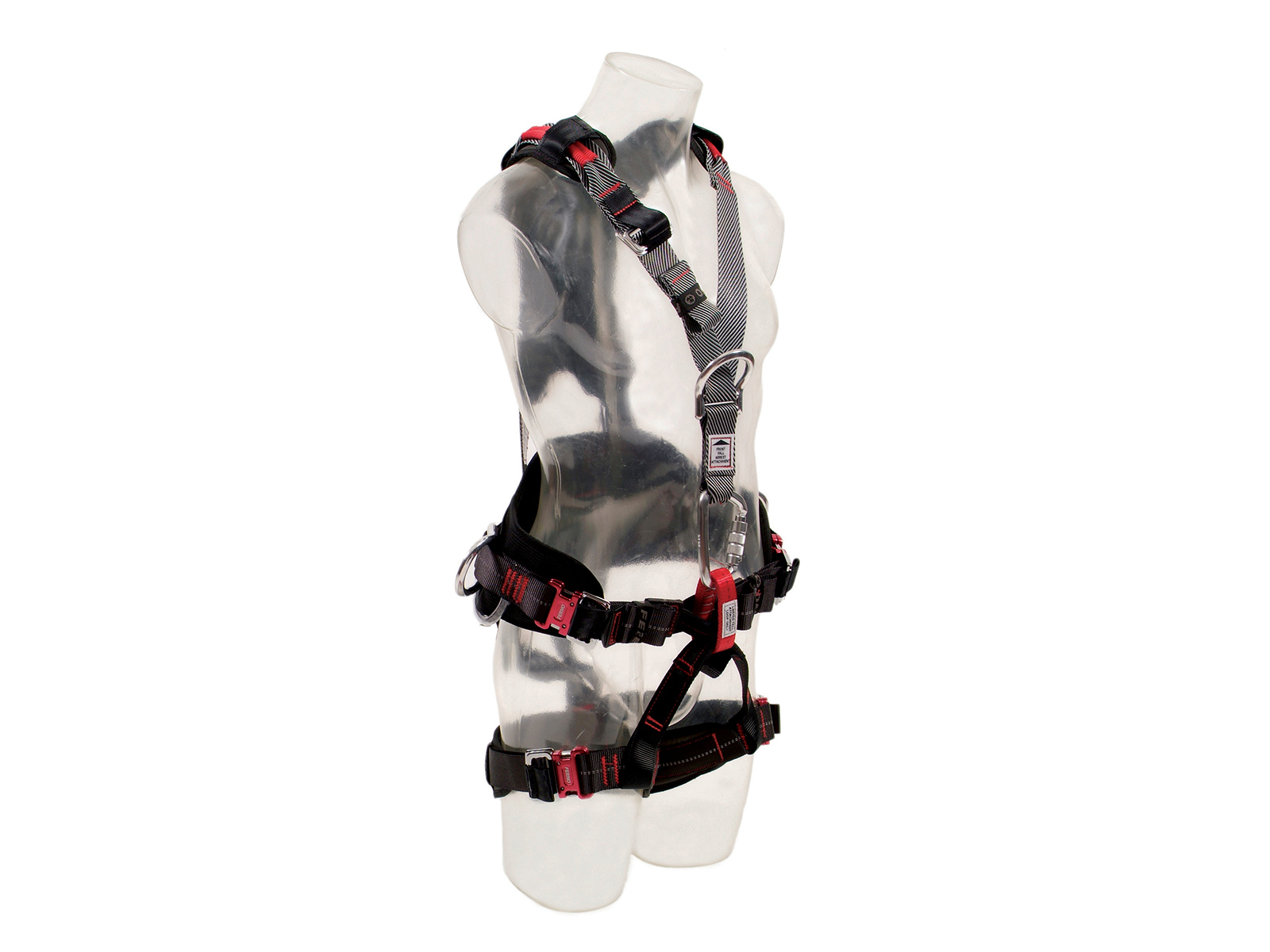 Ferno Centrepoint II Full Body Harness