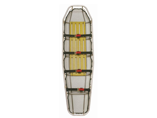 Traverse Titan Basket Stretcher Stainless Steel