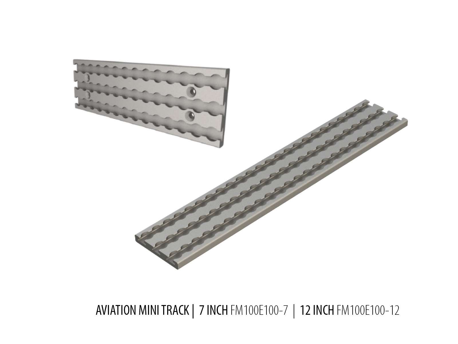 Ferno Aviation Mini-Track