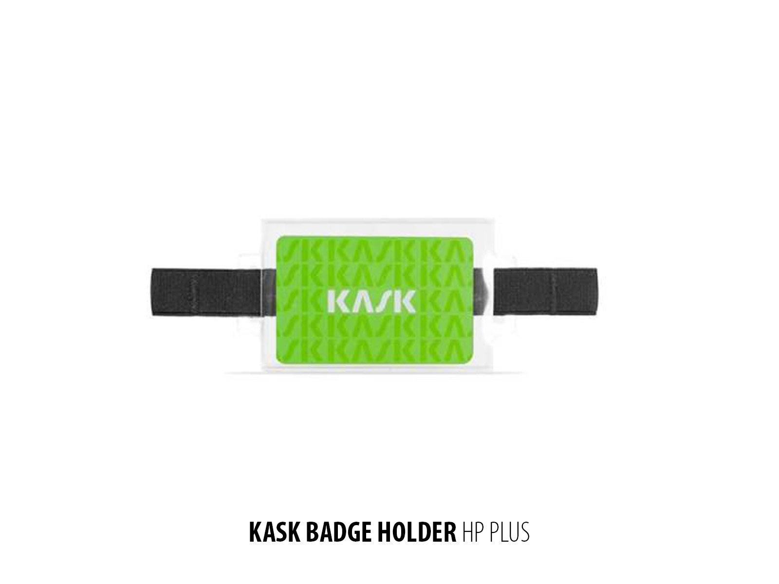 KASK Helmet Badge Holders