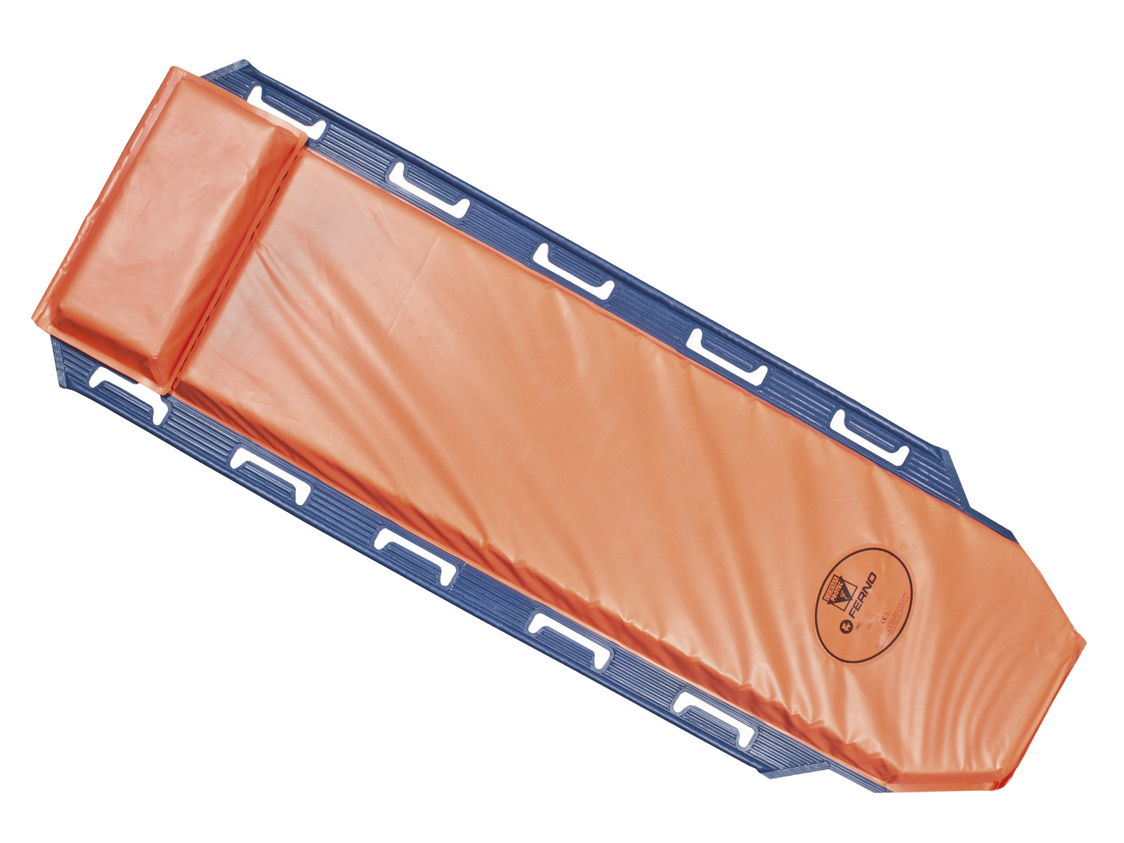 Easy Transfer Emergency Stretcher Mattress