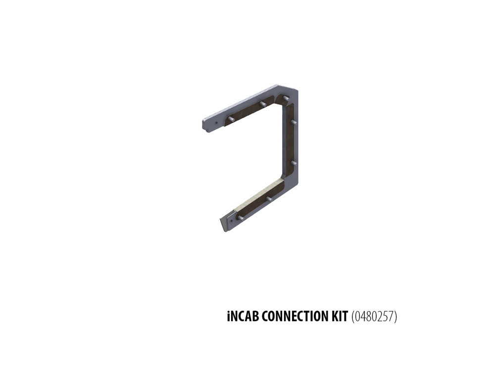 0480257 INCAB Connection Kit
