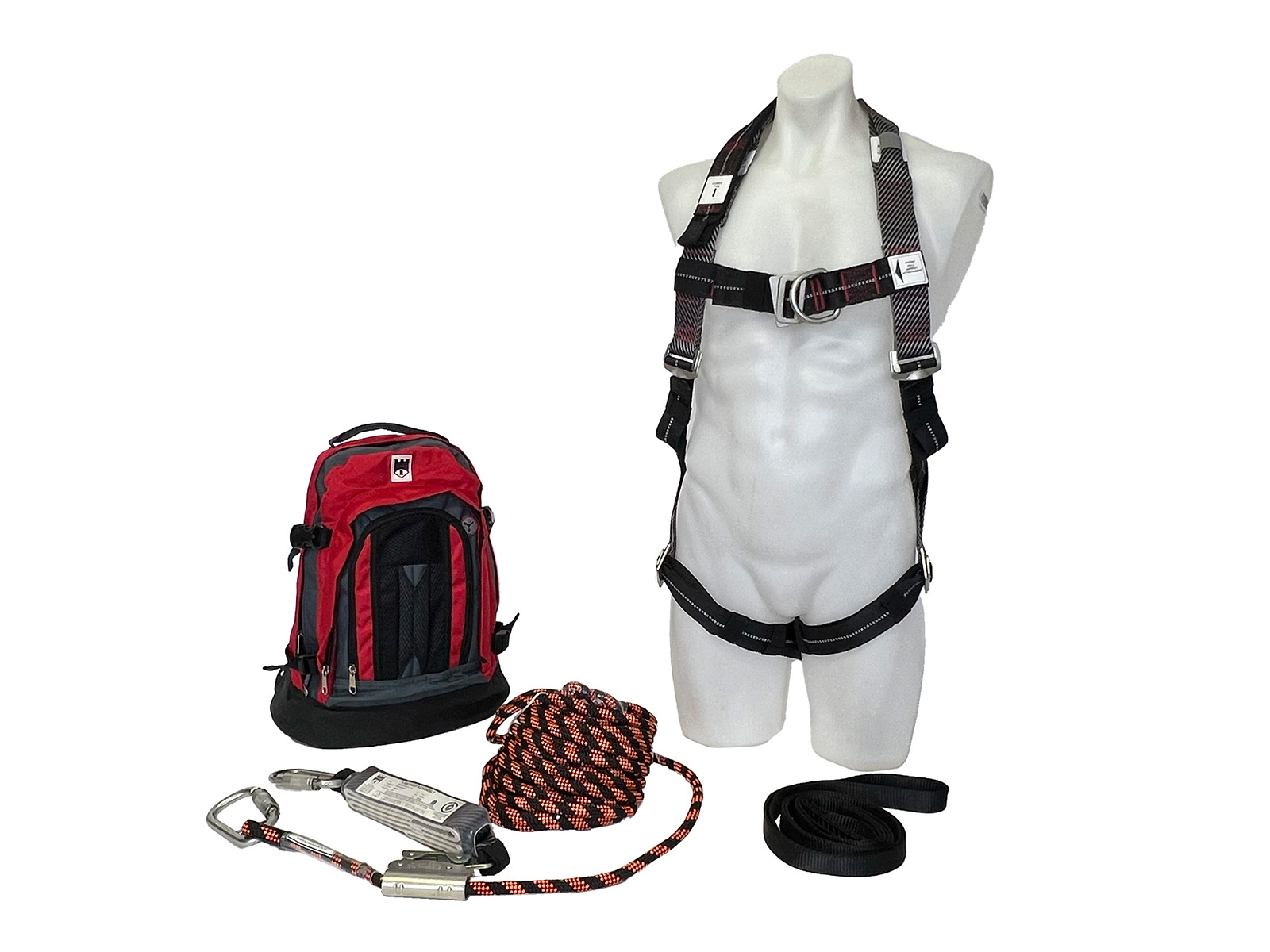 Economy Roofers Safety Kit