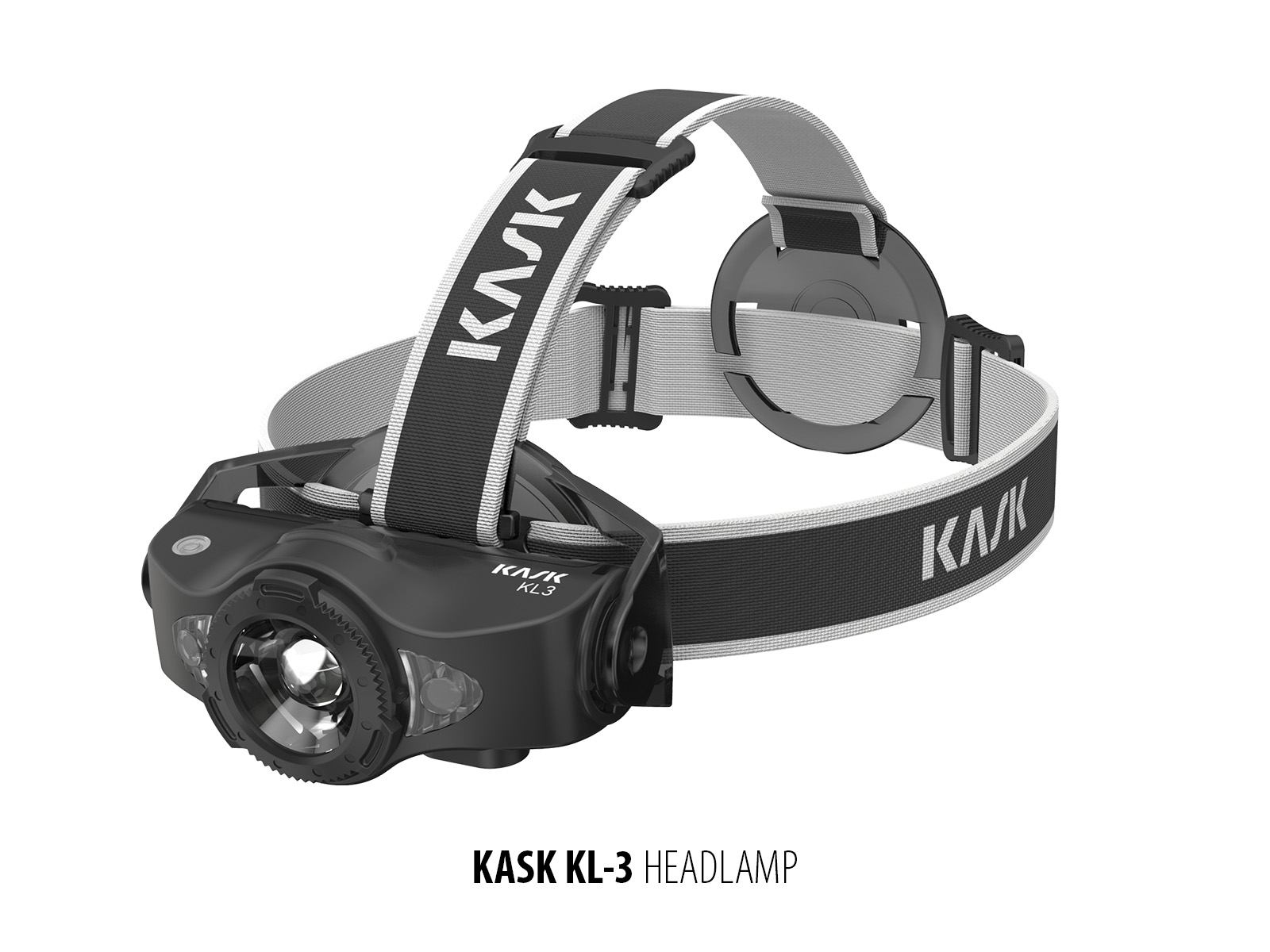 KASK Head Lamps