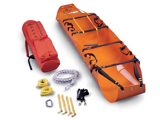 SKED Rescue Stretcher