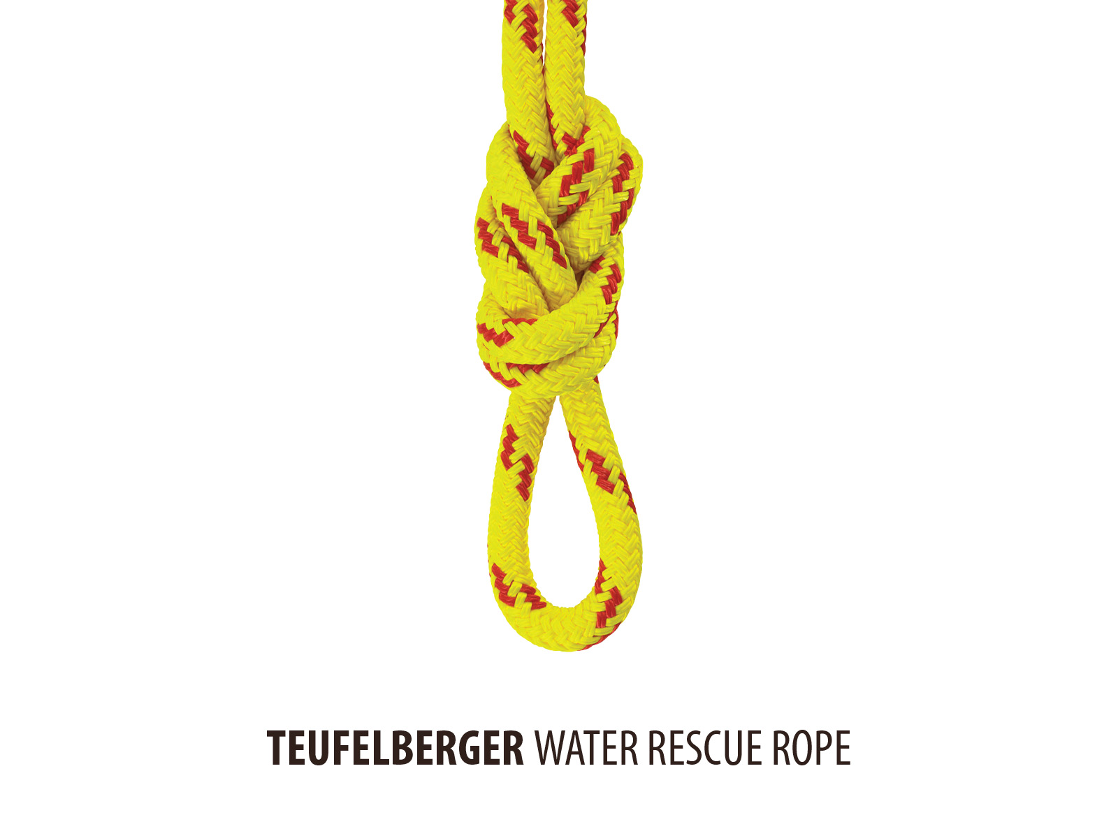 Teufelberger Water Rescue Rope