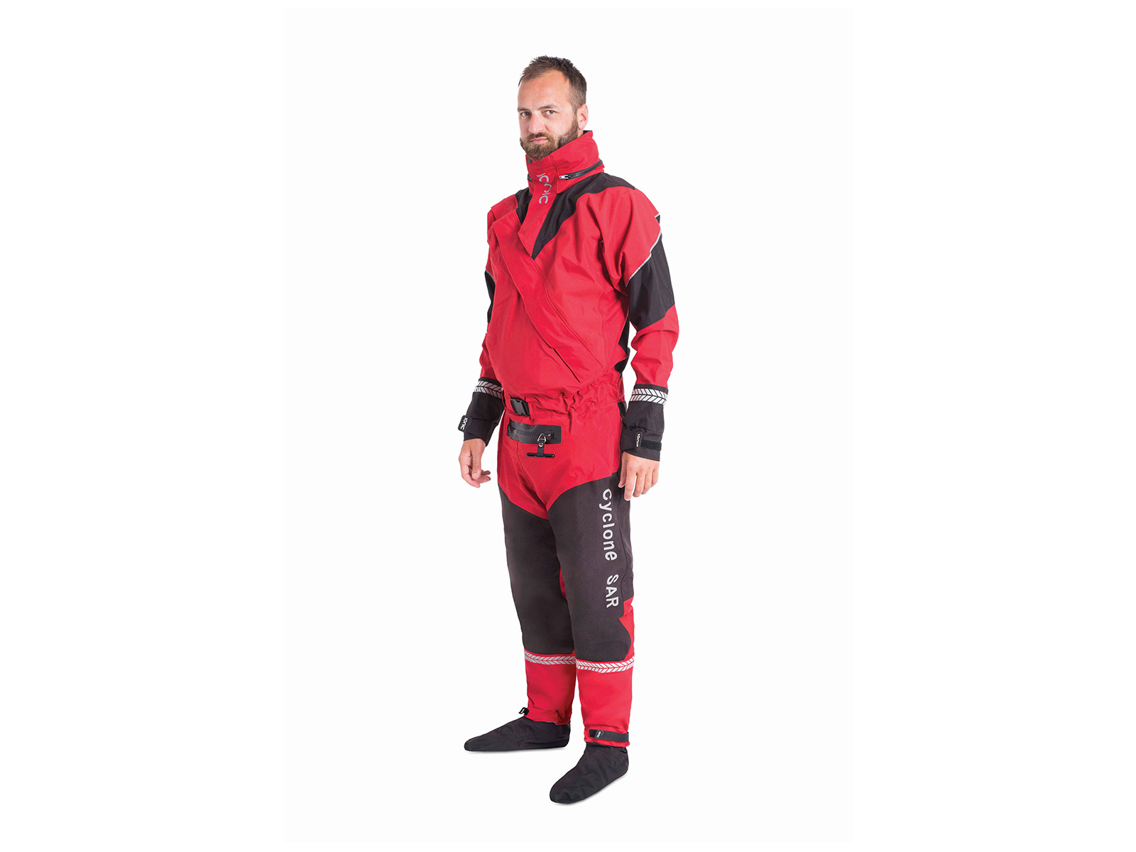 IONIC Cyclone SAR Drysuit