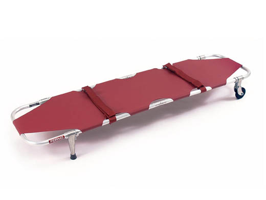 Ferno 11 Folding Emergency Stretcher