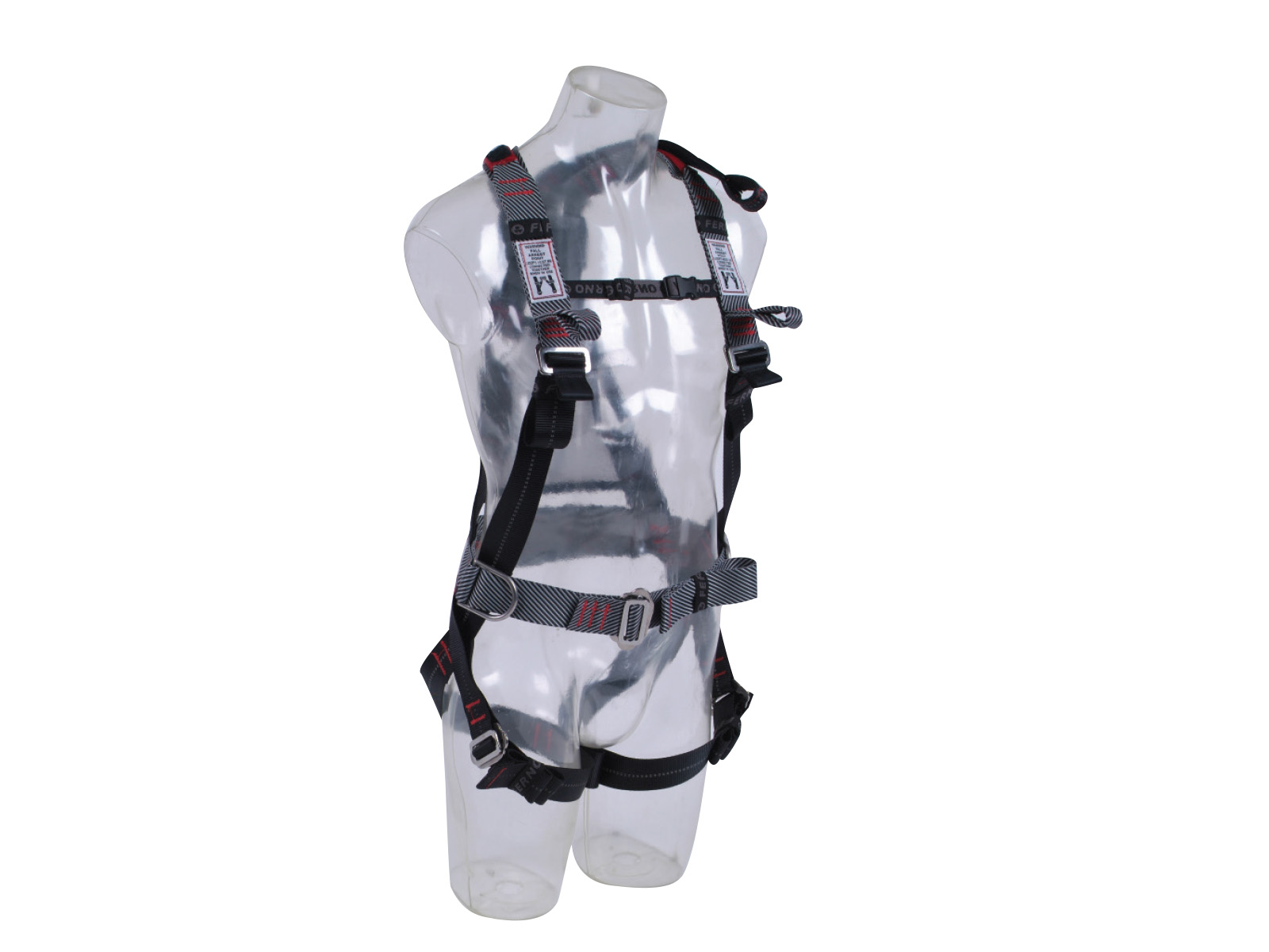 Ferno Tradesman Full Body Harness