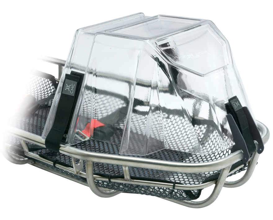 CMC Rescue Litter Shield Plus