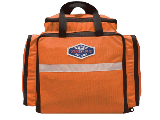 Thomas Emergency Responder Pack TT800