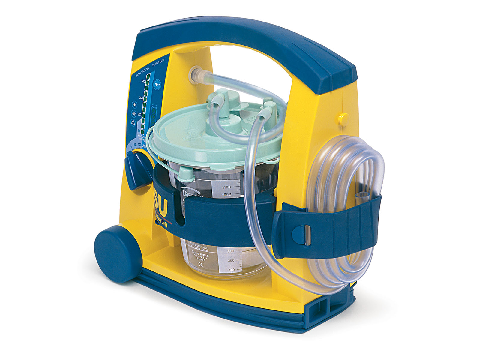 Laerdal Suction Unit