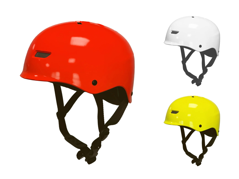 IONIC Vapor WR Helmet