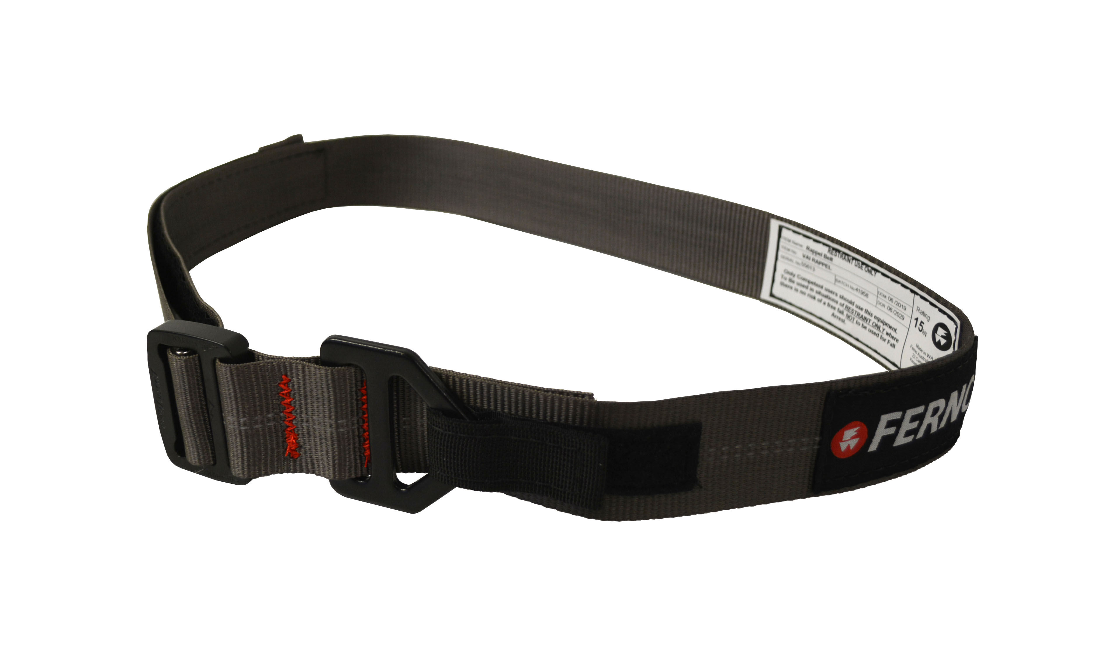 Ferno Rappel Belt