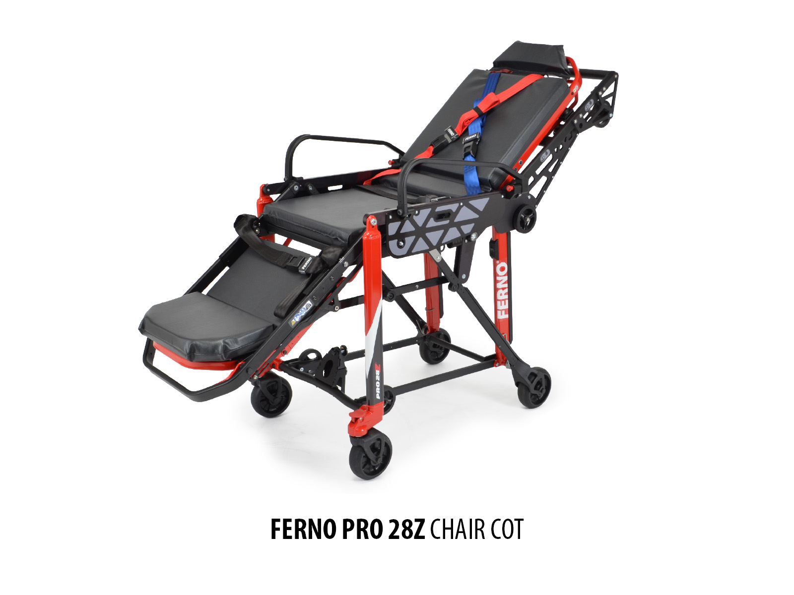 Ferno PRO 28Z Chair Cot