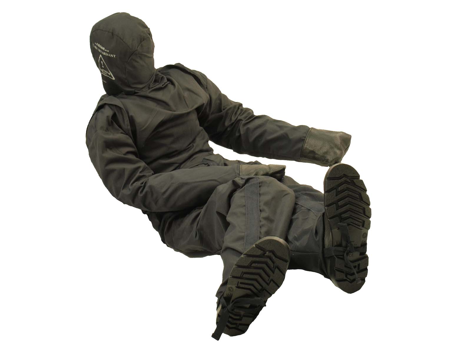 Lifetec Fire House Dummy