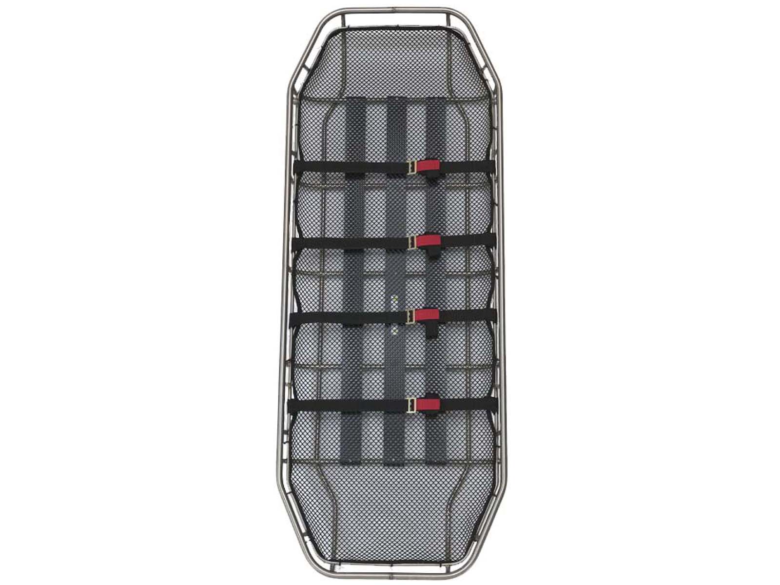 Traverse Titan 32 Basket Stretcher Stainless Steel