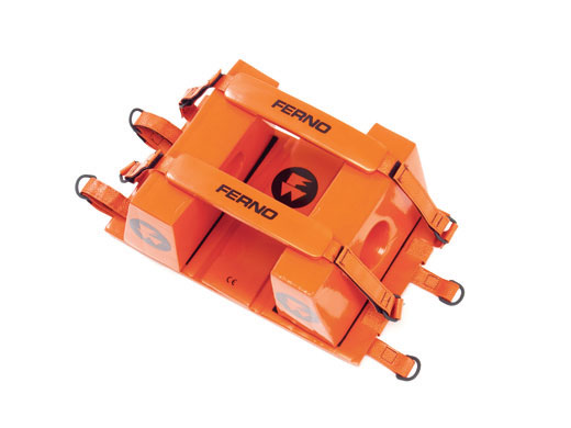 Ferno Universal Head Immobiliser