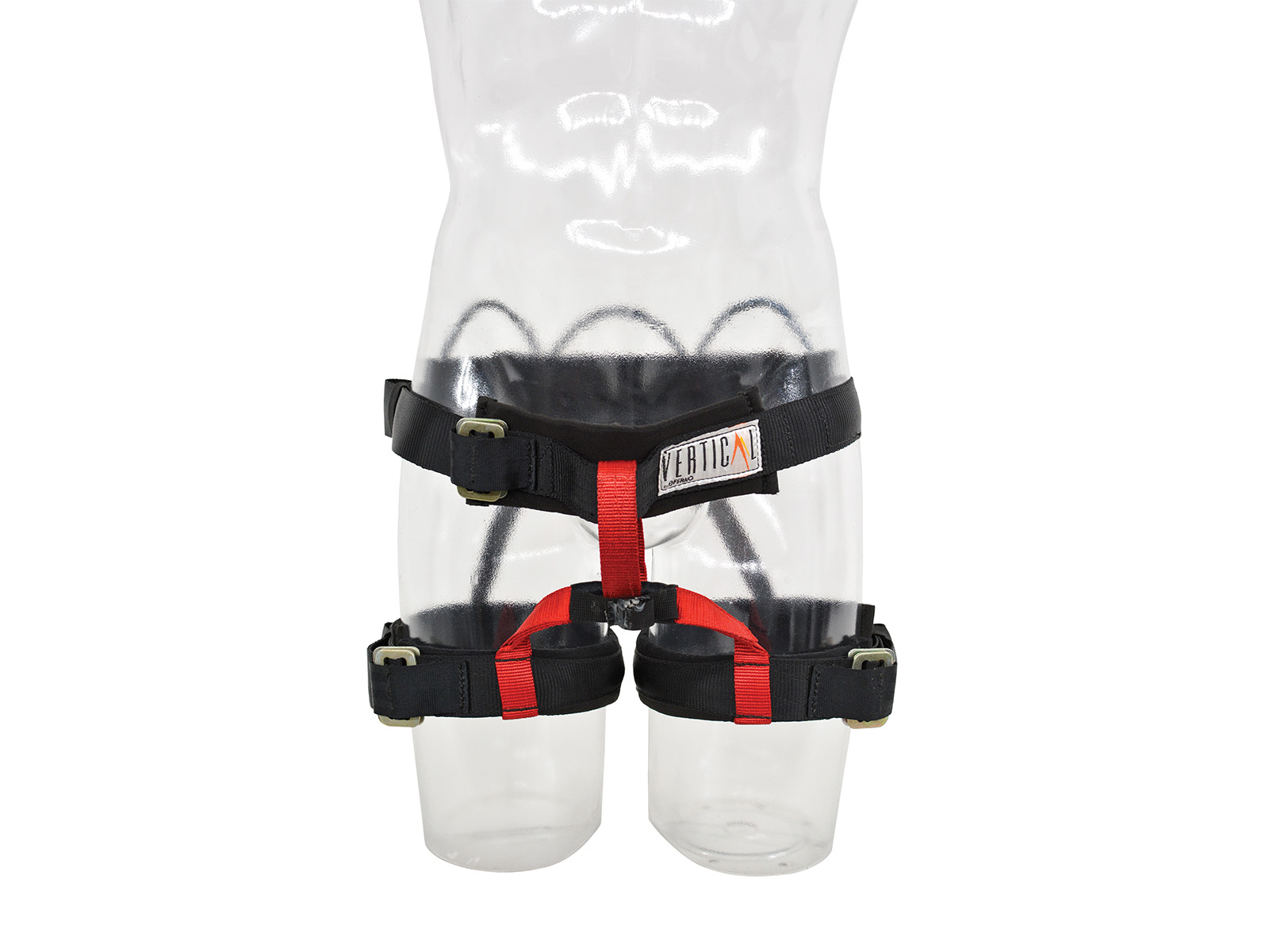 Vertical Edge Harness