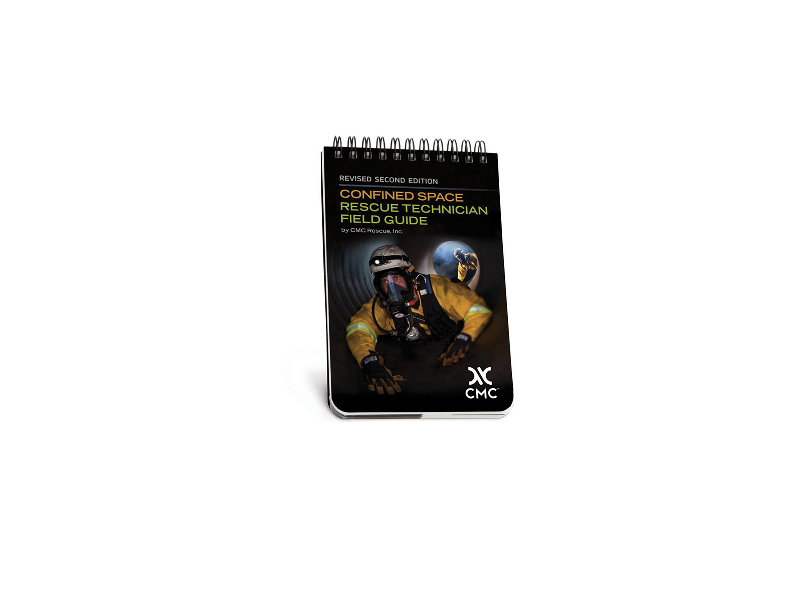 Confined Space Entry Rescue Technician Field Guide