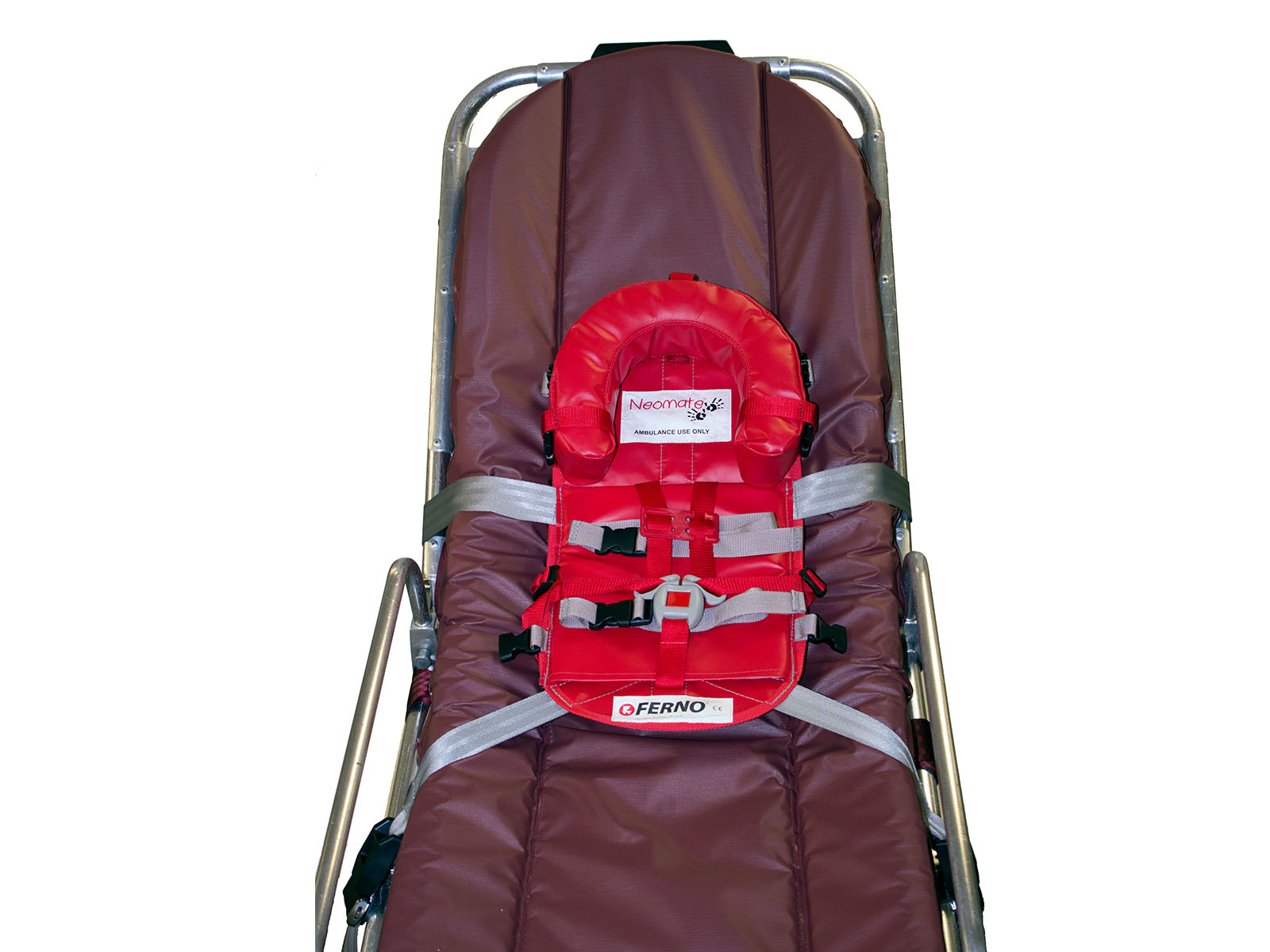 Neomate Paediatric Harness System