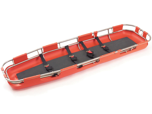 Traverse Advantage Basket Stretcher