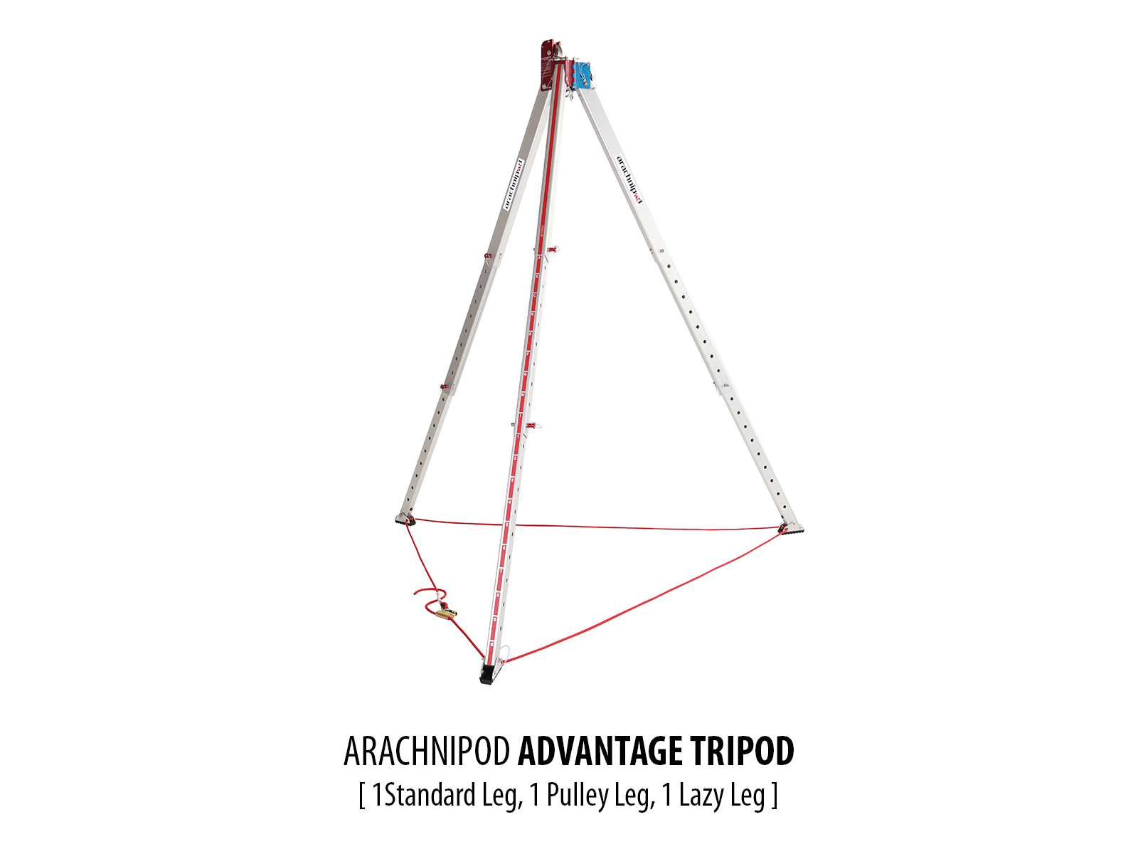 Arachnipod Advantage Tripod