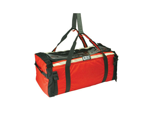 Paediatric Rescue Carrier