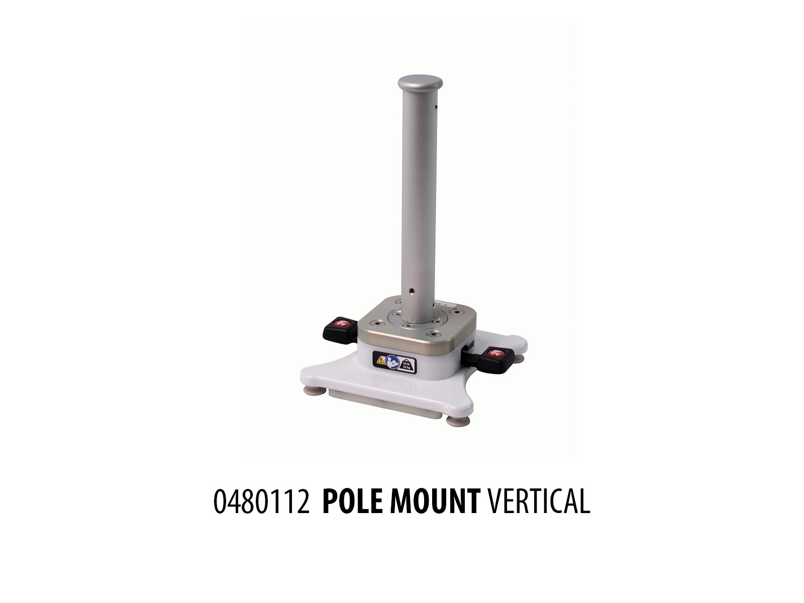 iNTRAXX Pole Mounts