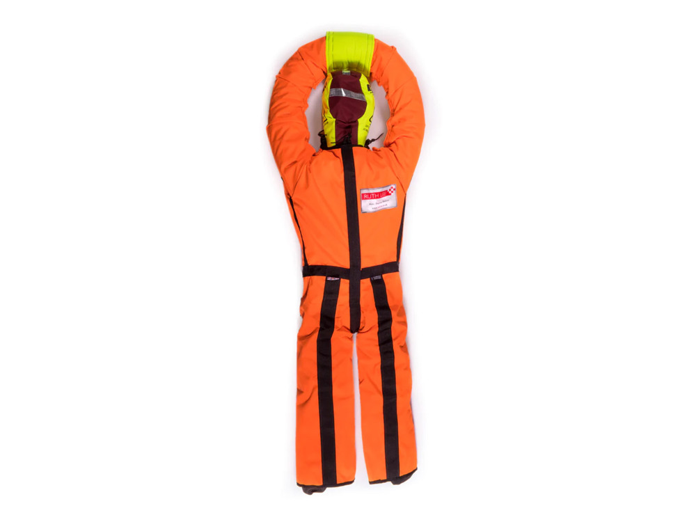 Lifetec Surf Rescue Manikin