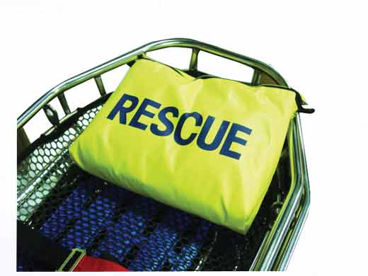 Traverse Rescue Pillow/Blanket