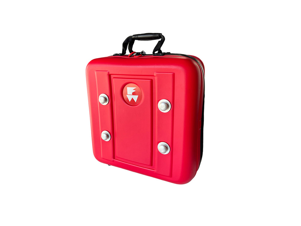 Ferno Incase Front